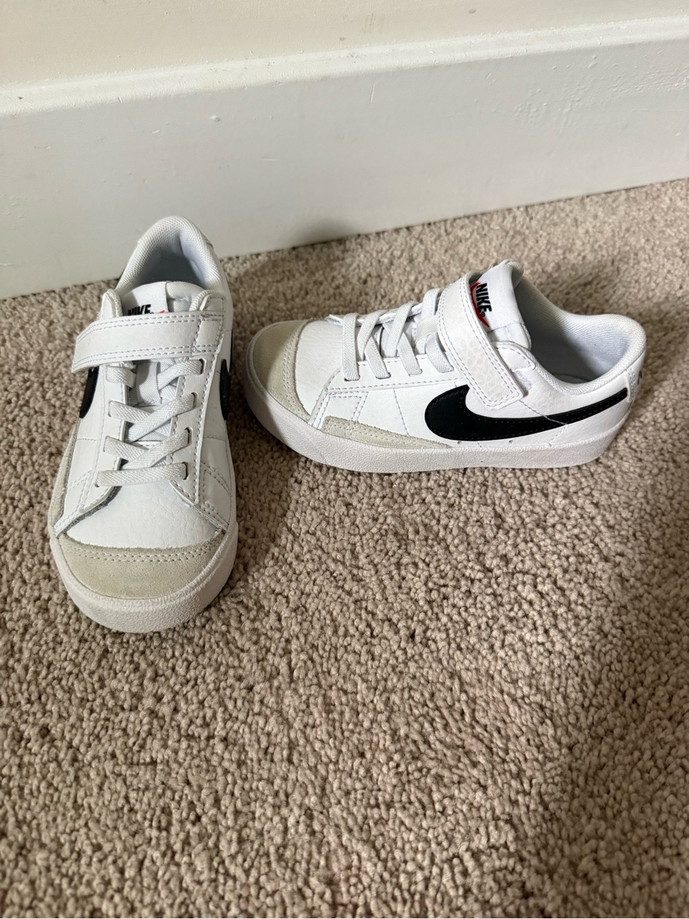Nike Kids Blazer 10.5C